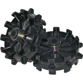 Wahl Bros Racing No-Slip Drive Sprocket - 10-Tooth 02-585A