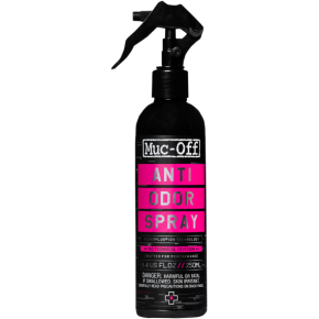 Anti Odor Spray 250 Ml