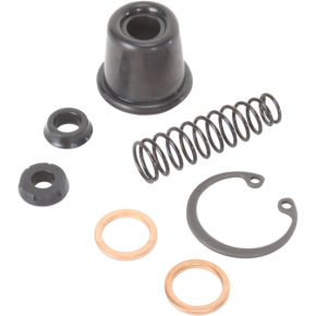 Master Cylinder Rebuild Kit - Rear - Suzuki 37.910009