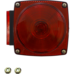 Replacement Taillight - Left 2823283