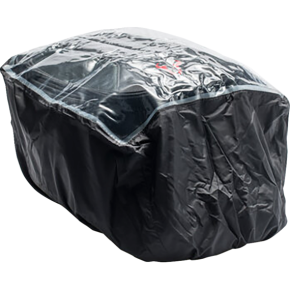 Legend Gear LT2 Rain Cover - Black BC.ZUB.00.079.30000