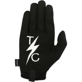 Covert Gloves - Black - Small CVT-00-08