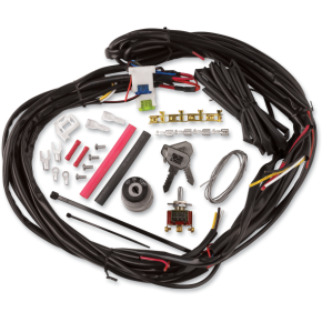 Custom Wire Harness CV-4869