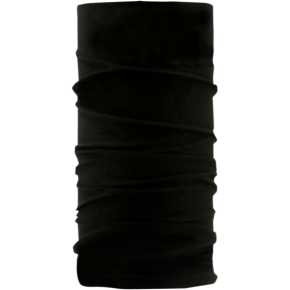 Neck Tube - Black TUBE-0