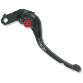 Crg Clutch Lever - RC2 - Black 2AN-661-T-B