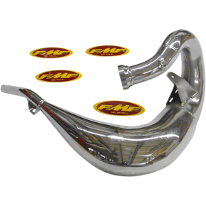 FMF RACING Fatty Pipe - '00-'04 YZ125