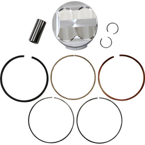 Piston Kit 209283