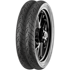 Tire - ContiStreet - Front - 70/90-17 - 38P 02403690000