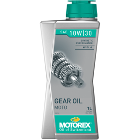 Synthetic-Blend Gear Oil - 10W-30 - 1L 198460