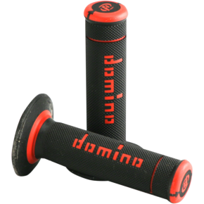 Grips - Xtreme - Black/Red A19041C4240