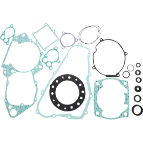 Gasket Kit - Complete 34.1409