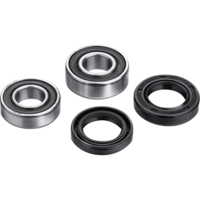 Wheel Bearing Kit - Rear RWK-H-200