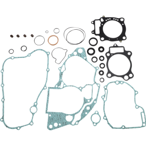 Gasket Kit - Complete 34.1334