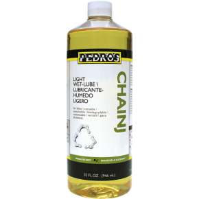 Chainj Lube - 1 U.S. quart 6110321