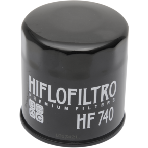 Oil Filter HF740