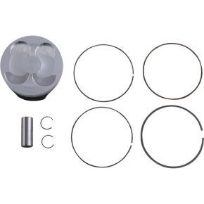 Piston Kit 8776DA