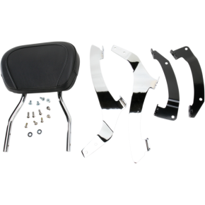 Sissy Bar - Short - VT1300CS 02-8634