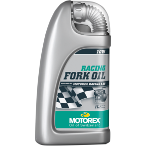 Racing Fork Oil - 10wt - 1L 172258