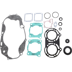 Gasket Kit - Complete 34.2021