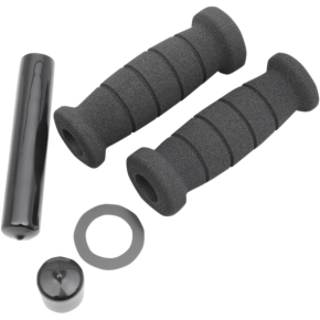 Grips - Street - Grooved - 7/8" JO1103