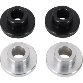 Bushing Kit - Riser - Solid - M8 Softail/Touring TSC-9001-1