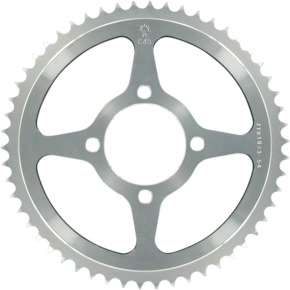 Sprocket - Rear - Yamaha - 54-Tooth