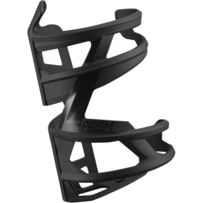 Prism Water Bottle Cage - Right - Black 120181019