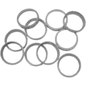 Exhaust Gasket 0934-2556