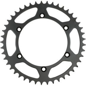 Sprocket - Rear - Kawasaki/Suzuki - 45-Tooth JTR460.45