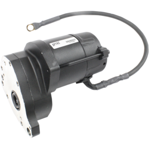 Supertorque - Starter - Black 407410