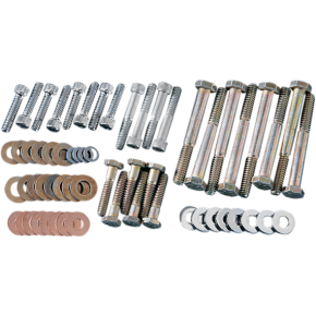 Gardnerwestcott Rocker Box Bolt Kit - 80" C-80-115Y