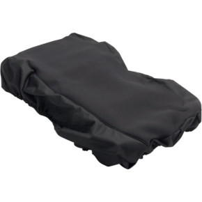 Moose Racing Seat Cover - Neoprene - Black - Polaris