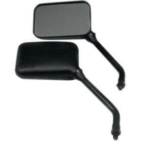 Universal GP Mirror - 10 mm - Long Stem 20-78207