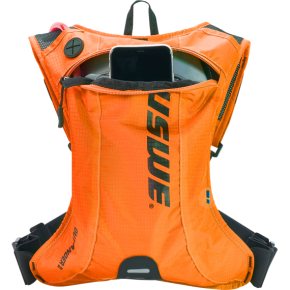 Outlander 2 Hydration System Factory Orange 1.5l