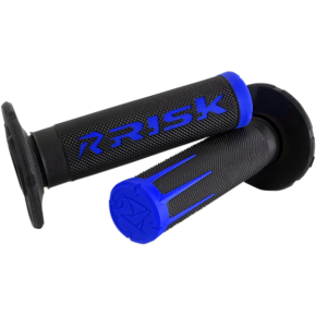 Grips - Fusion 2.0 - Blue 00285