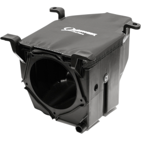 Airbox Cover - Black 20-2850-01