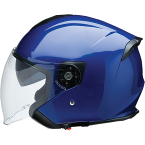 Road Maxx Helmet - Blue - 2XL 0104-2862