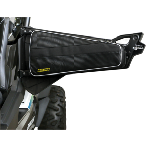 Front Upper Door Bag Set