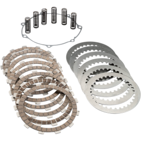 Moose Racing Clutch Kit