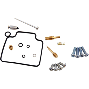 Parts Unlimited Carburetor Kit Honda VT600