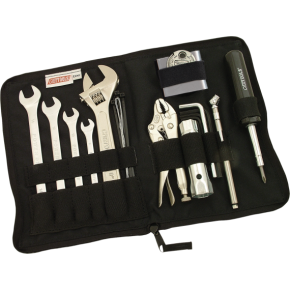 Econokit® Metric Deluxe Tool Kit EKM1