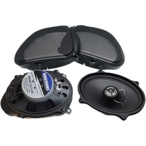 Front Speakers - 5"x7" 3572-AA