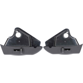 Saddle Tramp Speaker Pod - Lower Fairing BC-HDLFPP