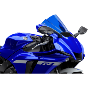 Race Windscreen - Blue - YZF-R1 2301-2985