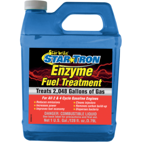 Enzyme Fuel Treatment - 1 U.S. gal 093000N