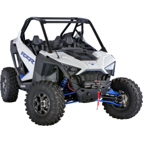 Front Bumper - RZR 106308