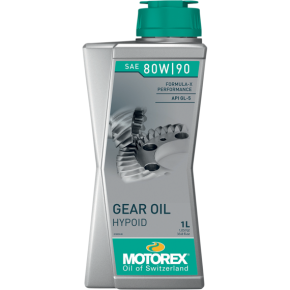 Hypoid Gear Oil - 80W-90 -1L 198523