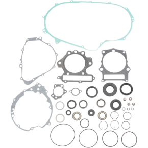 Moose Racing Motor Gasket Kit with Seal MSE 600 Grizzly