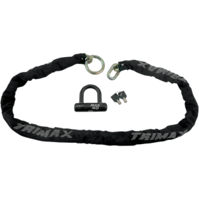 U-Lock Lock Chain - 5' THEX5040