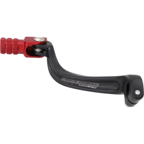 Shift Lever - Red - Beta 1602-1395